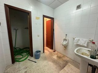 Nave industrial en venta en Olivenza