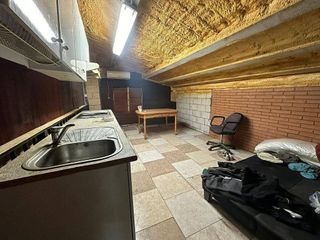 Nave industrial en venta en Olivenza