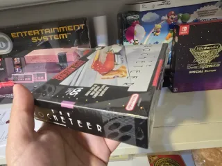 Rocketeer Super Nintendo SNES