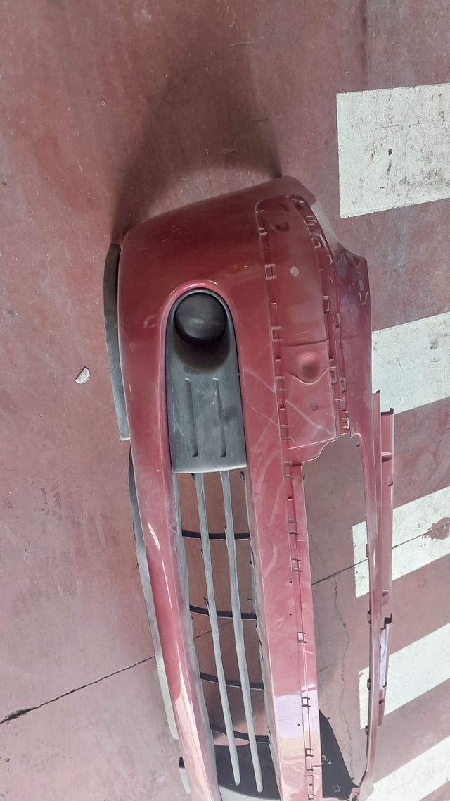 Paragolpes Delantero Citroen Xsara Picasso