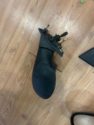 2 Espejos Retrovisores Citroen C3