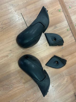2 Espejos Retrovisores Citroen C3