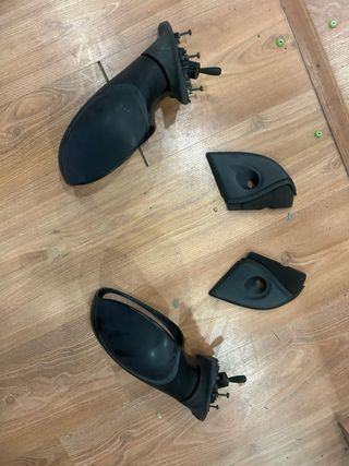 2 Espejos Retrovisores Citroen C3