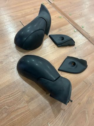 2 Espejos Retrovisores Citroen C3