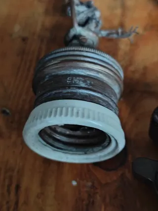 Spine corrente anni 30/40