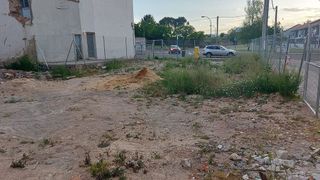 Terreno en venta en Zona Pinilla en Zamora