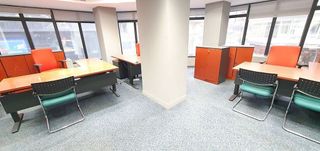 Oficina en venta en Indautxu en Bilbao