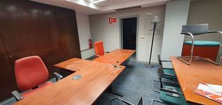 Oficina en venta en Indautxu en Bilbao