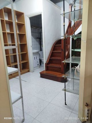 Local comercial en venta en Palmera - Dumboa - Arbes en Irun