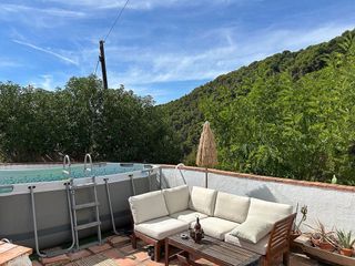 Casa rural en venta en Montefrío