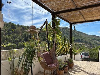 Casa rural en venta en Montefrío