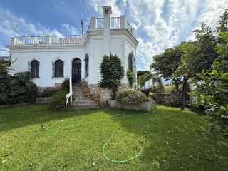 Chalet en venta en Casco Antiguo en Algeciras