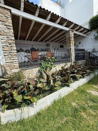 Chalet en venta en Casco Antiguo en Algeciras