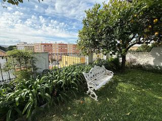 Chalet en venta en Casco Antiguo en Algeciras