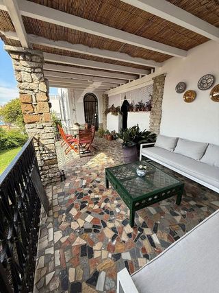 Chalet en venta en Casco Antiguo en Algeciras