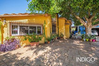 Chalet en venta en Villamontes-Boqueres en San Vicente del Raspeig/Sant Vicent del Raspeig