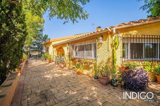 Chalet en venta en Villamontes-Boqueres en San Vicente del Raspeig/Sant Vicent del Raspeig