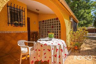 Chalet en venta en Villamontes-Boqueres en San Vicente del Raspeig/Sant Vicent del Raspeig