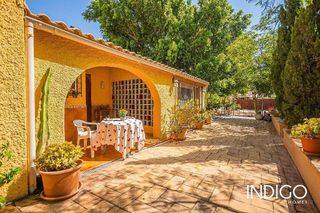 Chalet en venta en Villamontes-Boqueres en San Vicente del Raspeig/Sant Vicent del Raspeig
