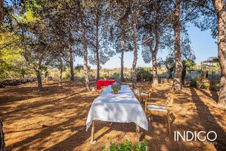 Chalet en venta en Villamontes-Boqueres en San Vicente del Raspeig/Sant Vicent del Raspeig