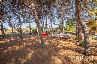 Chalet en venta en Villamontes-Boqueres en San Vicente del Raspeig/Sant Vicent del Raspeig