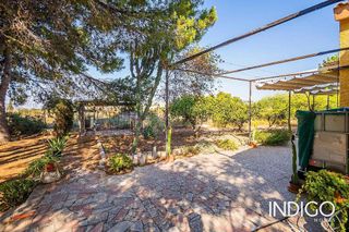 Chalet en venta en Villamontes-Boqueres en San Vicente del Raspeig/Sant Vicent del Raspeig