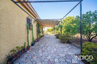 Chalet en venta en Villamontes-Boqueres en San Vicente del Raspeig/Sant Vicent del Raspeig