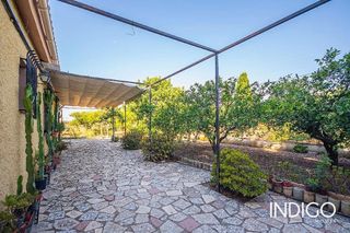 Chalet en venta en Villamontes-Boqueres en San Vicente del Raspeig/Sant Vicent del Raspeig