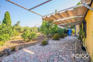 Chalet en venta en Villamontes-Boqueres en San Vicente del Raspeig/Sant Vicent del Raspeig