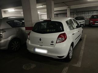 Garaje en venta en Centre - Eixample – Can Llobet – Can Serra en Barbera del Vallès
