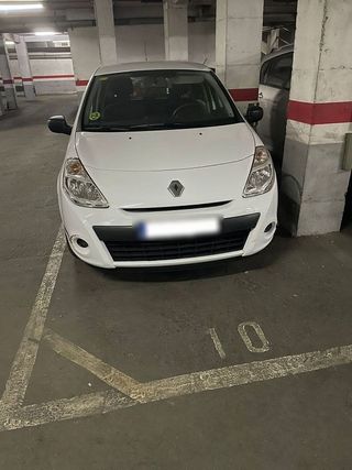 Garaje en venta en Centre - Eixample – Can Llobet – Can Serra en Barbera del Vallès