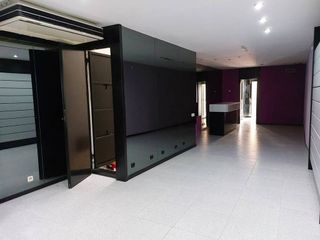 Oficina en alquiler en Casc Antic en Igualada