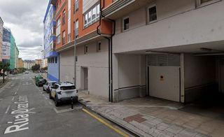 Garaje en venta en Residencia - Abella en Lugo