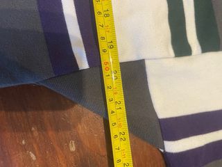 Polo Rugby Uomo Taglia S