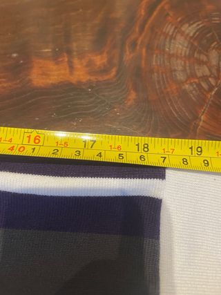 Polo Rugby Uomo Taglia S