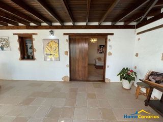 Chalet en venta en Tuineje