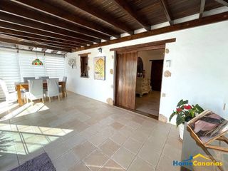 Chalet en venta en Tuineje