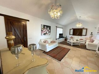 Chalet en venta en Tuineje