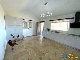 Chalet en venta en Tuineje