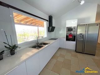 Chalet en venta en Tuineje