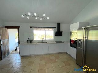 Chalet en venta en Tuineje