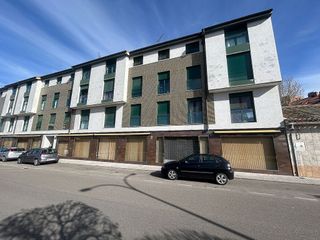 Local comercial en venta en Medina del Campo