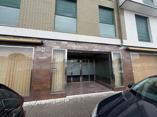 Local comercial en venta en Medina del Campo