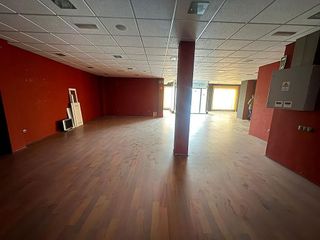 Local comercial en venta en Medina del Campo