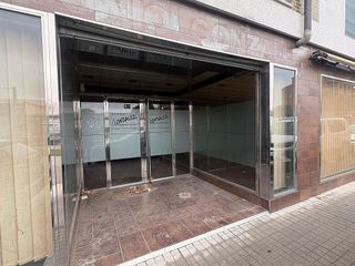 Local comercial en venta en Medina del Campo