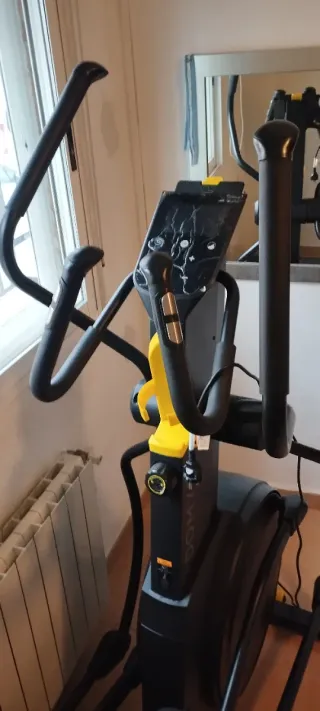 Bicicleta Elíptica Domyos EL900