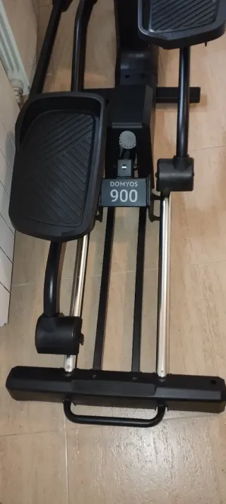 Bicicleta Elíptica Domyos EL900