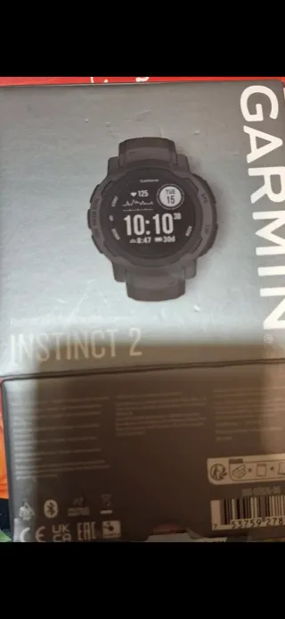 Garmin Instinct 2