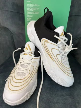 Nike Giannis Immortality 2 Scarpe Taglia 40