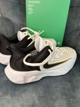 Nike Giannis Immortality 2 Scarpe Taglia 40